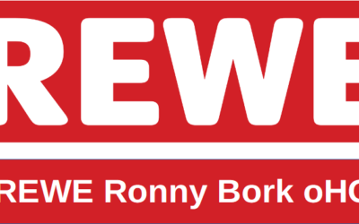 REWE Ronny Bork oHG